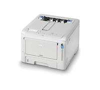 OKI C650dn Imprimante laser couleur haute qualité compacte