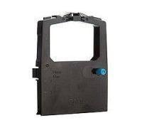 OKI - 1 - noir - ruban d'impression - pour Microline 5520, 5521, 5590, 5591