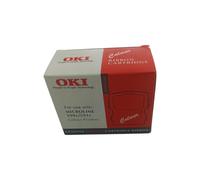 40107101 OKI MICROLINE 590 RUBAN COULEUR