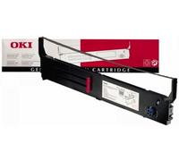 OKI 40629303 Ruban encreur Noir(e) Original ML-4410