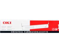 OKI ruban Nylon noir pour ML 4410