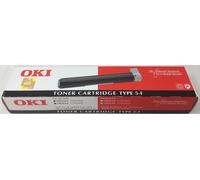 OKI toner noir 40815604