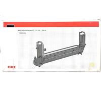 OKI 41963407 Drum Original Cyan Type C5 Pour OKI C9300/C9500 [B Boîte ]