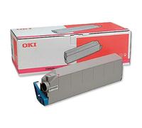 OKI 41963606 Cartouche de toner 1 pièce(s) Original Magenta