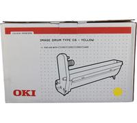 Oki 42126605 Tambour d'image Oki YE 42126605