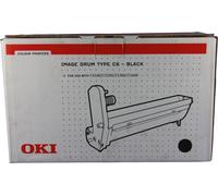 Oki 42126608 Oki image drum BK 42126608