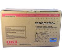 Oki 42126664 Tambour d'image OKI C3200 cy 42126664