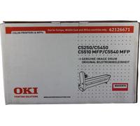 Oki 42126671 Tambour d'image OKI C5520 ma 42126671