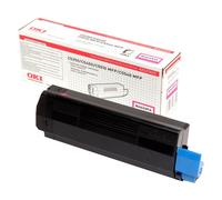 OKI 42127455 - Magenta - Toner