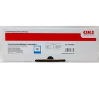 OKI 42127456 TONER ORIGINAL CIANO C5250/C5450/C5510 MFP/C5540 MFP (5K)