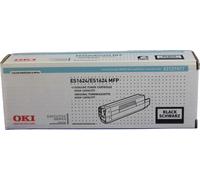 OKI 42127477 Toner noir, 5 000 pages 5% pour OKI ES 1220 1624