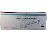 Oki 42918124 Tambour d'image noir -A