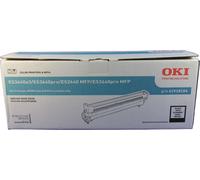 OKI 42918184 Drum Kit noir, 30.000 pages pour ES 3640 A3 eXpress A3 Pro A3 MFP A3 XF A3