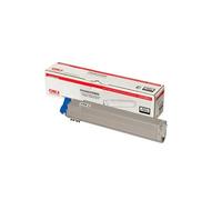 OKI 42918916 Cartouche de toner 1 pièce(s) Original Noir