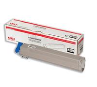 Oki 42918916 Cartouche de toner Noir authentique (TVA incluse)