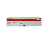 OKI Cartouche de toner noir 42918916 pour C9600/C9650/C9800/C9850 15 000 pages produit d'origine