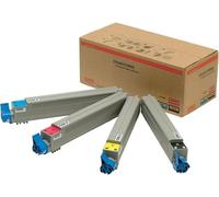 OKI 43112702 - Toner - Multipack
