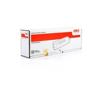 OKI 43324408 / C5600 Cartouche d'encre pour C 5700 N Premium Noir 6000 pages