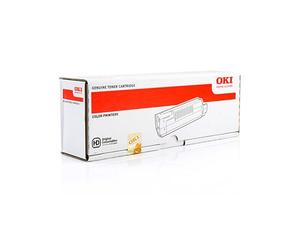 OKI 43324408 / C5600 Cartouche d'encre pour C 5700 N Premium Noir 6000 pages