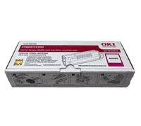 OKI Cartouche de toner 43324422 Original Magenta pour C5550/C5800/C5900