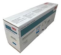 OKI 43324431 TONER ORIGINEL CIANO POUR ES2032/ES2032 MFP/ES2632 [UNE BOITE]