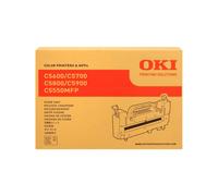OKI 43363203 UNITÉ DE FUSION - 60000 PAGES POUR C-5800DN
