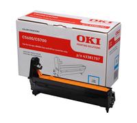 OKI Kit tambour cyan 20000 pages