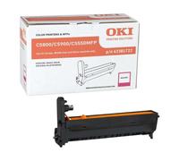 Original OKI 43381722 Kit tambour