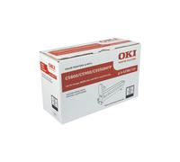 OKI 43381724 - Noir - Tambour