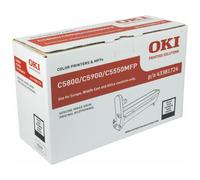 Original OKI 43381724 Kit tambour