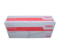 OKI 43449014 - Magenta - Tambour