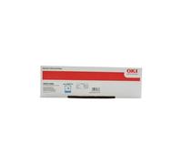 Oki Systems – Toner 43487711 – Cyan – Original