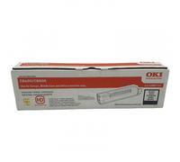 Oki Systems Cartouche de toner C8600 Noir