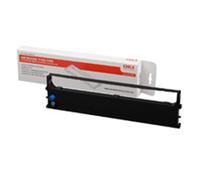 OKI 43571802 Bande de nylon noir, 4,000,000 Zeichen pour OKI ML 1120