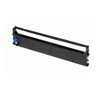 OKI - Noir - ruban d'impression - pour OKI ML1120 eco; Microline 1120eco, 1190, 1190eco