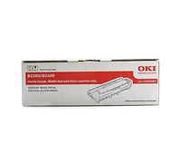 OKI 43650302 - B2200/2400 EP CARTRIDGE (15K)