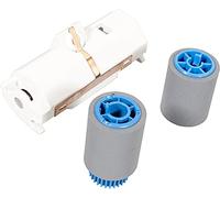 Oki 43651703 Pièce de Rechange pour équipement d'impression Multifonction Rouleau - Pièces de Rechange pour équipement d'impression, Multifonctionnel, MC861, MC860, Rouleau, Bleu, Gris, Blanc