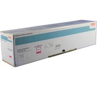Oki 43837106 Toner magenta ES3640 -B
