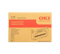 OKI 43853103 UNITÉ DE FUSION - 60000 PAGES POUR C-5650DN