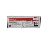 Oki Systems Cartouche de toner OKI C5500 Noir