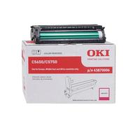 OKI 43870006 Kit tambour magenta C5650 / C5750 20000 pages