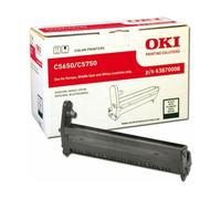 OKI 43870008 - Noir - Tambour
