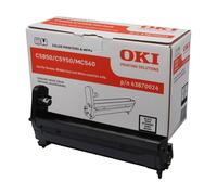 OKI 43870024 - Noir - Tambour