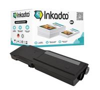 OKI 43872305 Toner jaune compatible