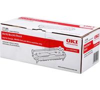 OKI 43979002 Kit tambour, 19.800 Feuilles ISO/IEC 19752 pour OKI B 410/430/440/MB 480