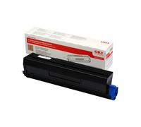 Oki Systems Toner 43979202 – Noir