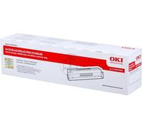 Oki Systems Toner 43979202 – Noir