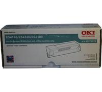OKI 43979223 Kit de toner, 12.000 pages 5% pour ES 4140 4160 4160 MFP 4180 4180 MFP