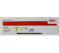 OKI 44059105 - Jaune - Toner