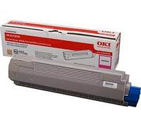 Toner OKI 44069106 magenta